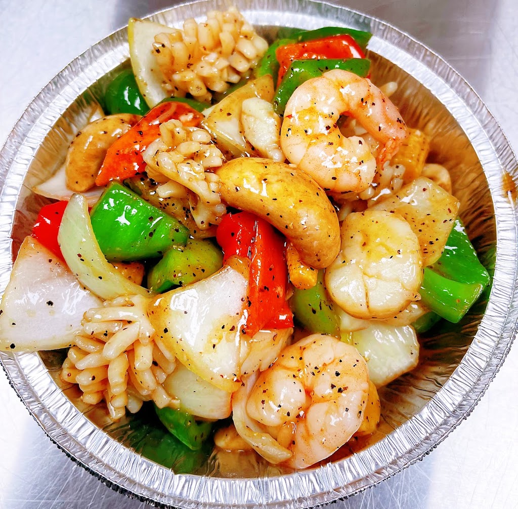 Ginger Chicken | 122 1 Ave NE, Airdrie, AB T4B 0R6, Canada | Phone: (403) 980-8086