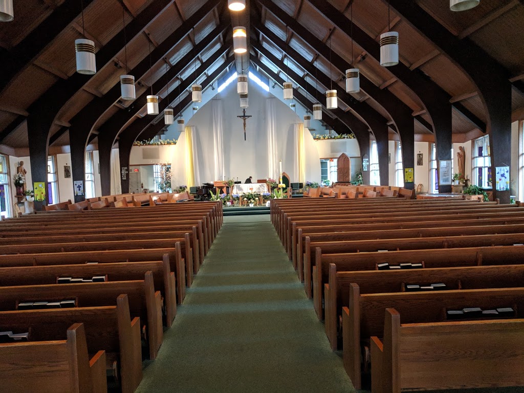St. Raphael Parish | 4072 New St, Burlington, ON L7L 1S9, Canada | Phone: (905) 637-2346