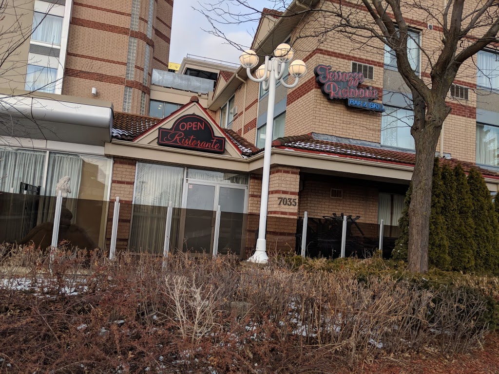 Terrazzo Ristorante | 7035 Edwards Blvd, Mississauga, ON L5T 2H8, Canada | Phone: (905) 564-8500