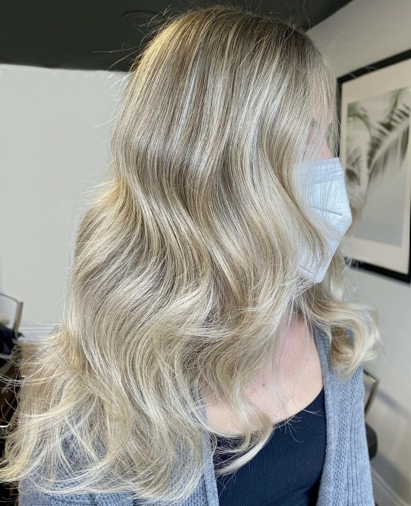 Hair by JamieG | 195 Clearview Ave, Ottawa, ON K1Z 6S1, Canada | Phone: (343) 883-7850