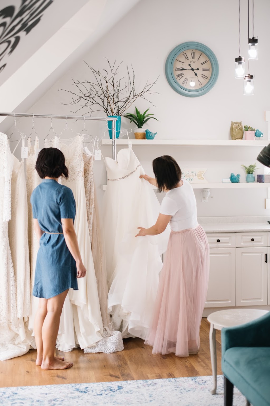 Bridal Bliss Consignment | 26417 Township Rd 512 #15, Spruce Grove, AB T7Y 1E8, Canada | Phone: (403) 370-0100