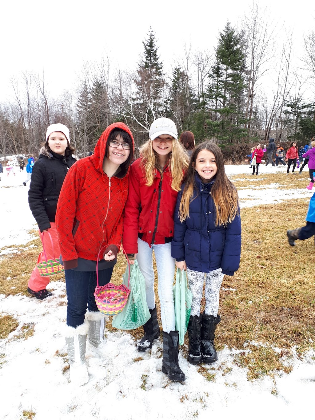 Beaverbank Kinsac Lions Club | 40 Sandy Lake Rd, Beaver Bank, NS B4G 1E4, Canada | Phone: (902) 864-8521