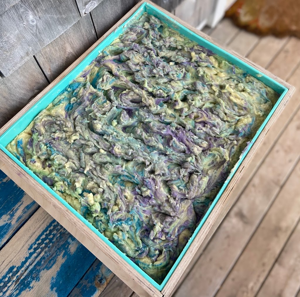 South Shore Soaps | 84 Old Tryon Rd, Crapaud, PE C0A 1J0, Canada | Phone: (902) 658-9999