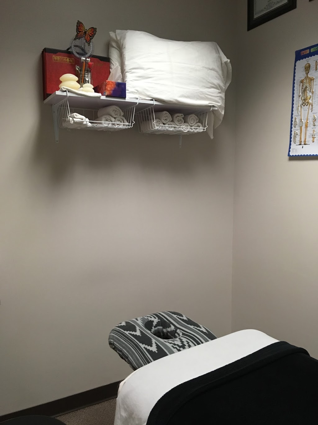 Monarch Massage Therapy | point of interest | 3650 Hammonds Plains Rd unit 130, Upper Tantallon, NS B3Z 4R3, Canada | 9028262338 OR +1 902-826-2338