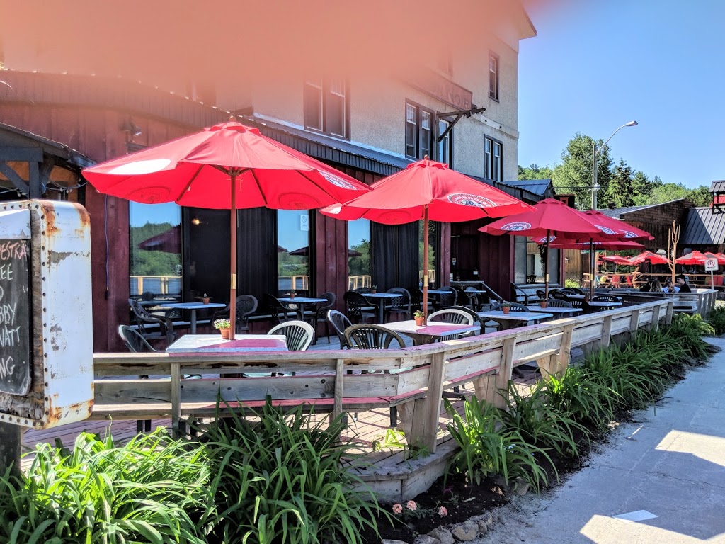 Centre Wakefield La Pêche | 38 Chemin de la Vallée de Wakefield, Wakefield, QC J0X 3G0, Canada | Phone: (819) 459-2025