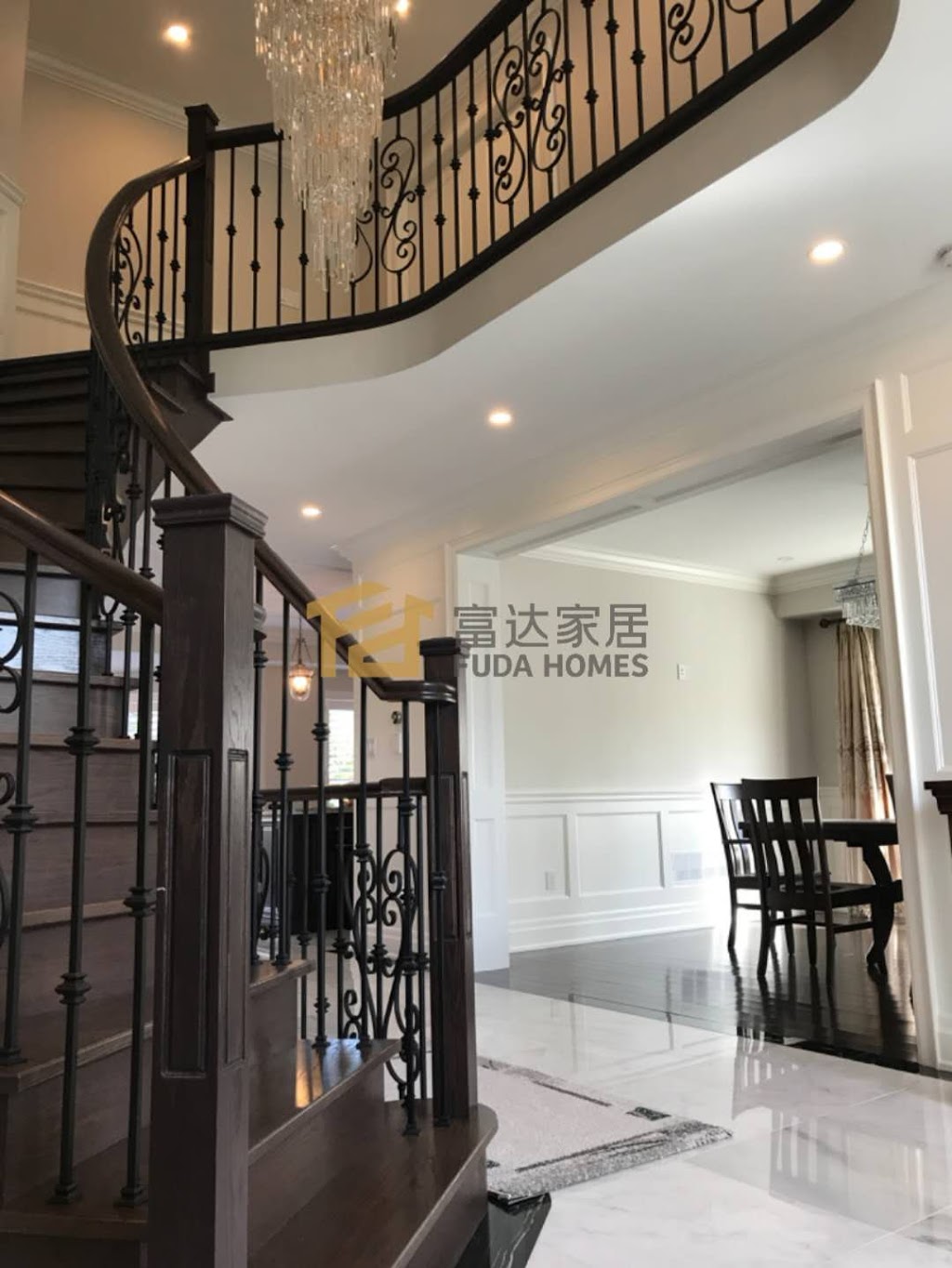 FuDa Homes 富达家居 - Home Design and Renovation Group | 3505 Laird Rd Unit 10, Mississauga, ON L5L 5Y7, Canada | Phone: (416) 820-8288