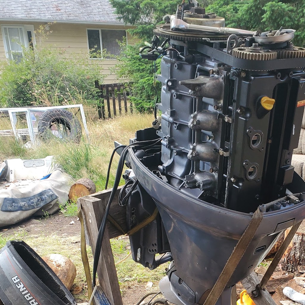 D Pegg Industries Ltd. | 88 Pilkey Point Rd, Thetis Island, BC V0R 2Y0, Canada | Phone: (250) 252-1312