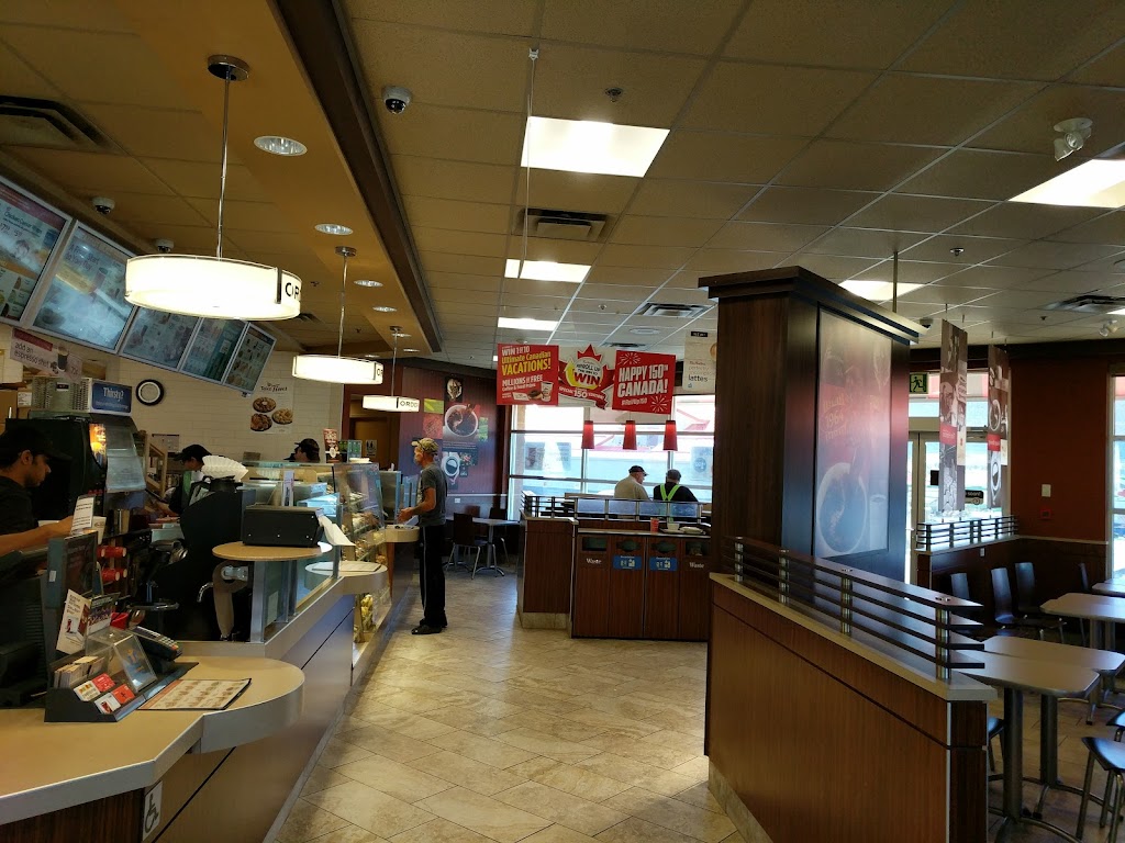 Tim Hortons | 3340 River Ranch Rd, Merritt, BC V1K 1M5, Canada | Phone: (250) 378-4661