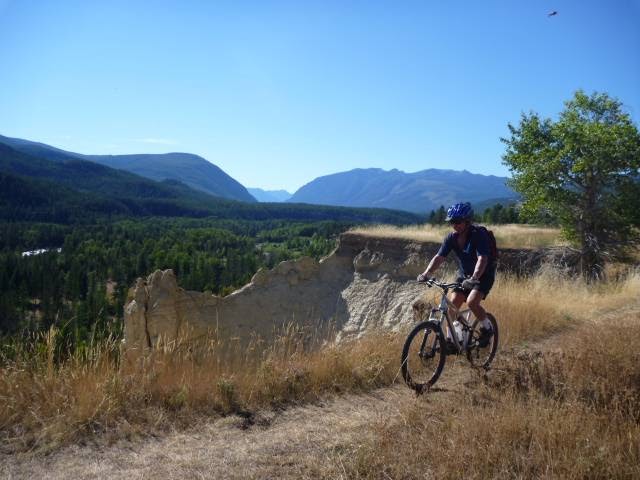 St Marys River Bed and Breakfast | 3086 Wycliffe Store Rd, Kimberley/Cranbrook, BC V1C 7C5, Canada | Phone: (250) 427-2768