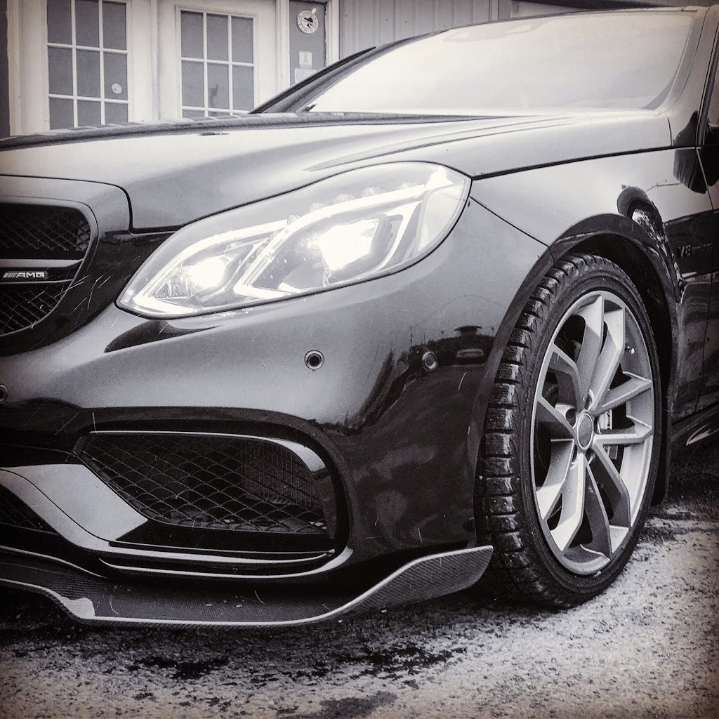 Kanata Collision & Auto Glass | 5862 Hazeldean Rd, Stittsville, ON K2S 0N9, Canada | Phone: (613) 831-3397