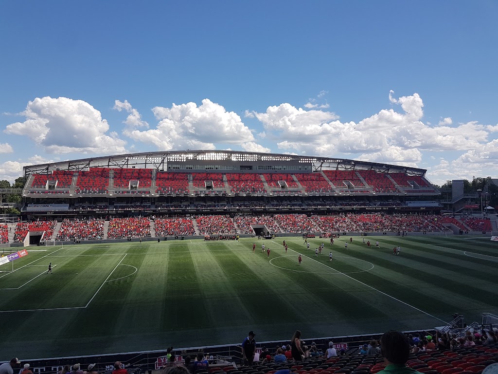 Lansdowne Park | 1525 Princess Patricia Way, Ottawa, ON K1S 5J3, Canada | Phone: (613) 580-2429