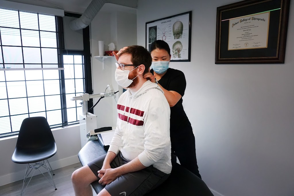 Vitalpoint Chiropractic | Massage Therapy & Acupuncture | 3498 E Hastings St, Vancouver, BC V5K 2A6, Canada | Phone: (604) 205-5788
