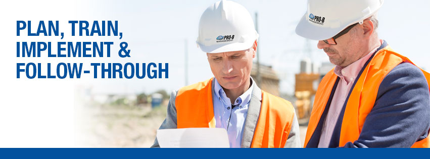 Pro-B Management | 98 Hidden Ranch Rd NW, Calgary, AB T3A 5S5, Canada | Phone: (403) 519-4330