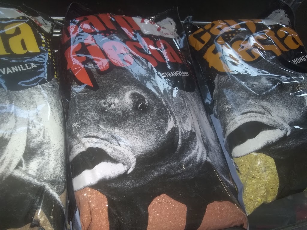 Westend Live Bait | 11B Gordon MacKay Rd, North York, ON M9N 2V5, Canada | Phone: (416) 248-2248