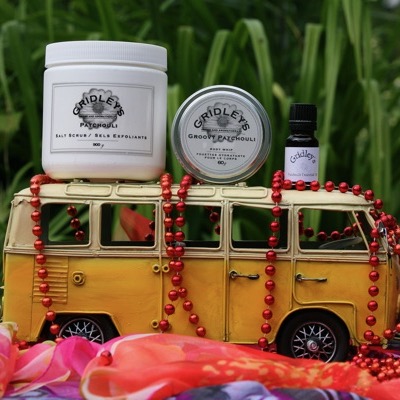 Gridleys Soap and Bodycare | 219 Peniel Rd, Woodville, ON K0M 2T0, Canada | Phone: (647) 239-2377
