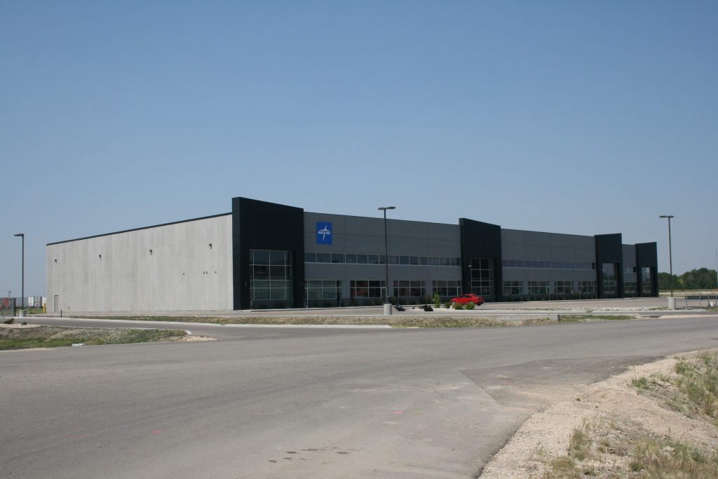 Dyregrov Robinson Inc | 1692 Dublin Ave #1, Winnipeg, MB R3H 1A8, Canada | Phone: (204) 632-7252