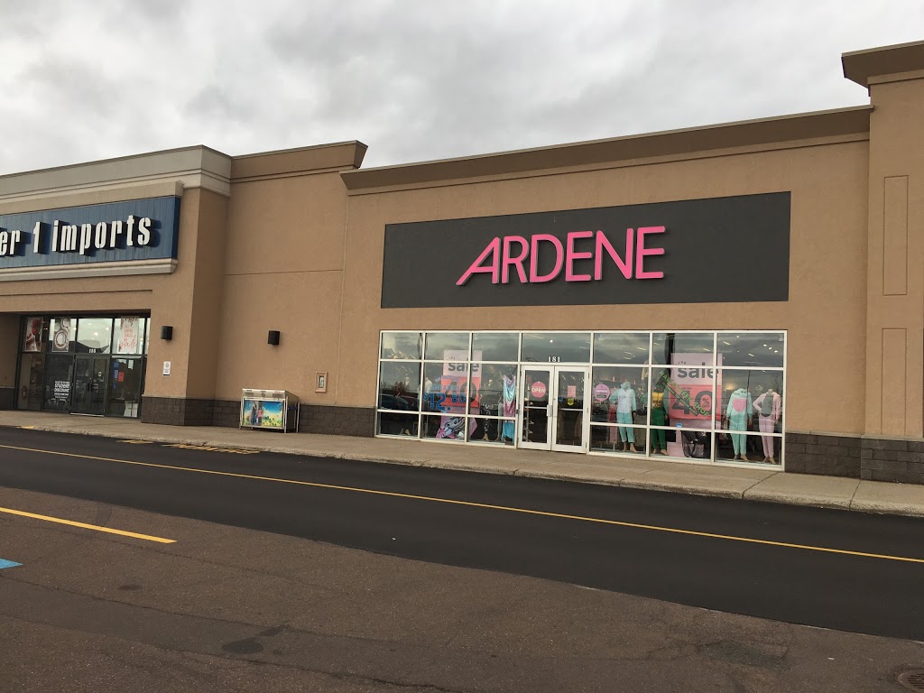 Ardene | 181 Trinity Dr #2, Moncton, NB E1G 2J7, Canada | Phone: (506) 864-8855