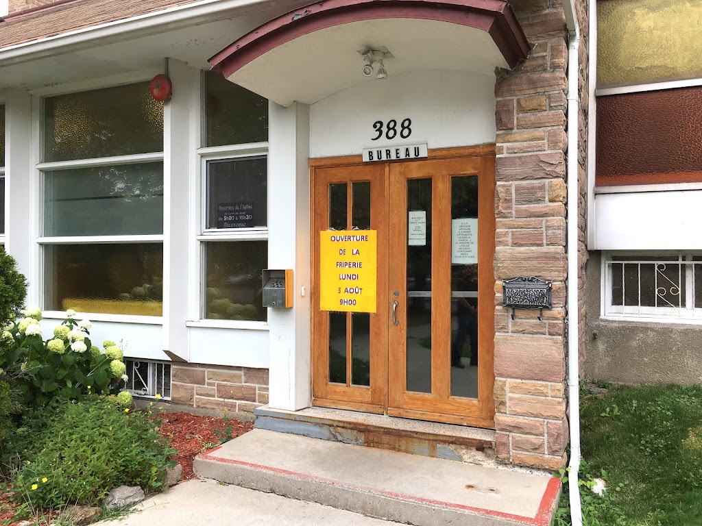 Comptoir dentraide Bois-des-Filion | 388 Bd Adolphe-Chapleau, Bois-des-Filion, QC J6Z 1H5, Canada | Phone: (450) 621-5521