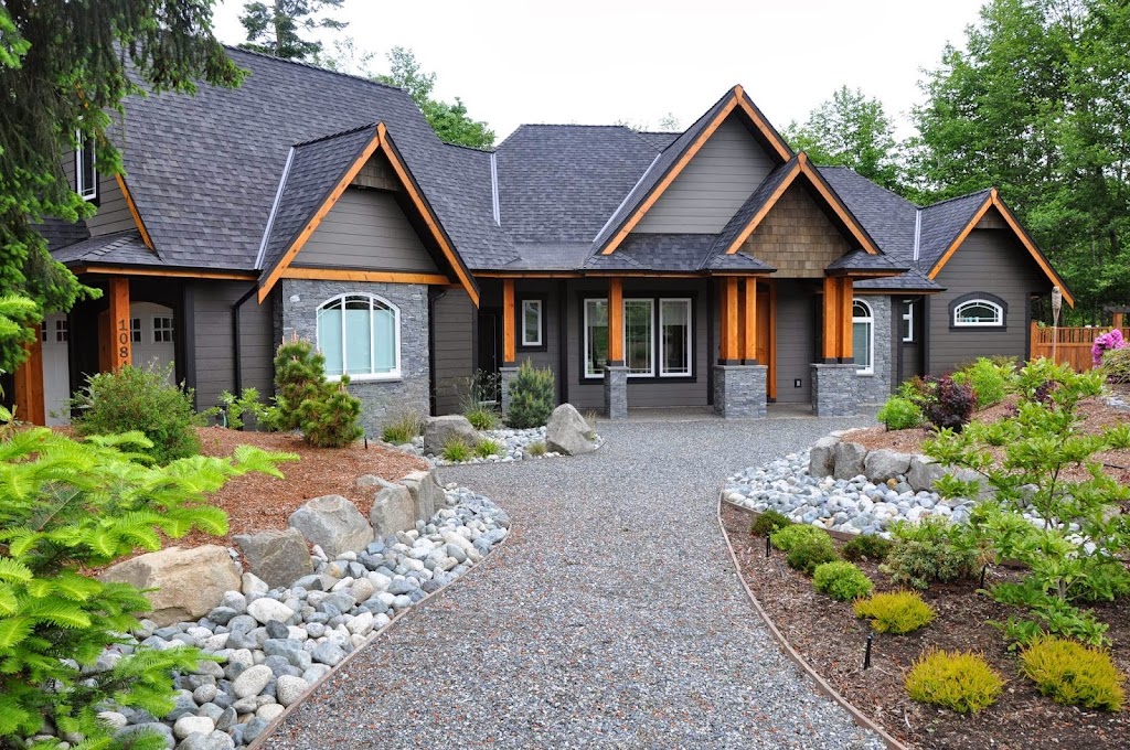 GNB Builders Inc | 13100 Magdalena Dr, Ladysmith, BC V9G 2B8, Canada | Phone: (250) 245-5717