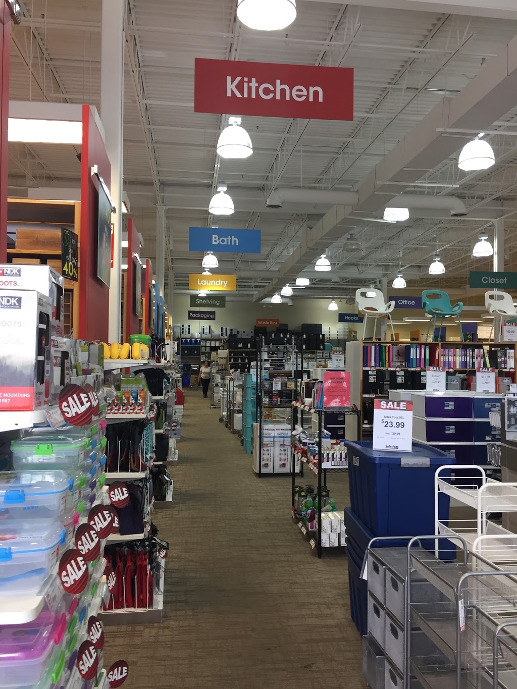 Solutions | 80 Concert Way #5, Barrie, ON L4N 6N5, Canada | Phone: (705) 737-3071