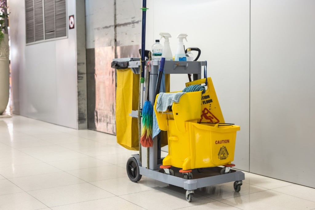 ECOSAN Hygiene | 1540 Booth Ave, Coquitlam, BC V3K 1B9, Canada | Phone: (604) 674-7072