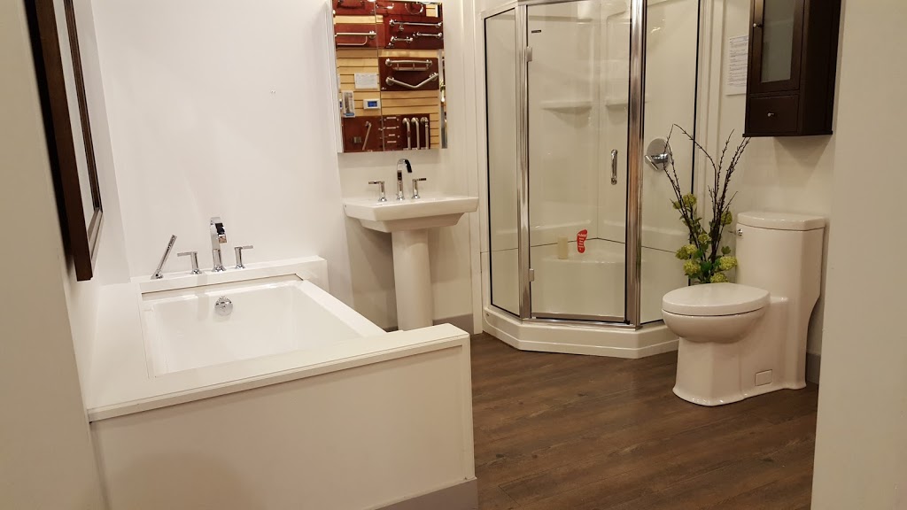 Splashes Bath & Kitchen | 44129 Yale Rd Suite A, Chilliwack, BC V2R 4H2, Canada | Phone: (604) 792-1164