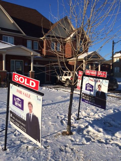 Todd Foley Realtor | 5111 New St, Burlington, ON L7L 1V2, Canada | Phone: (416) 919-9947