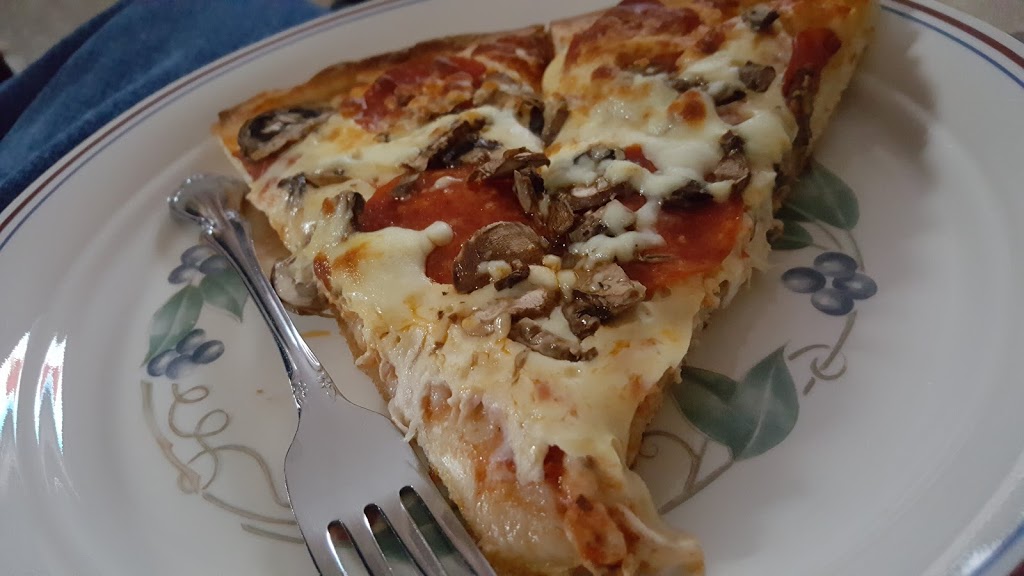 Thamesford Pizza | 146 Dundas St W, Thamesford, ON N0M 2M0, Canada | Phone: (519) 285-3333