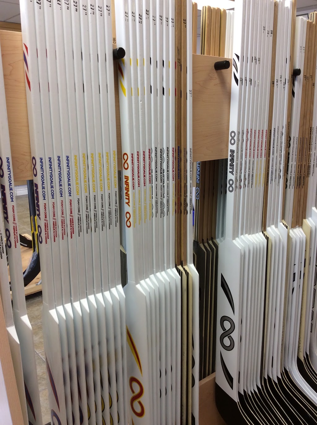 Kaleidosports | 1601 Victoria St N, Kitchener, ON N2B 3E6, Canada | Phone: (888) 352-7999