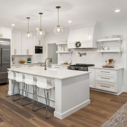 Unique Kitchen Cabinets Refinishing | 54 Cedarhurst Dr, Richmond Hill, ON L4S 1B5, Canada | Phone: (647) 391-5703