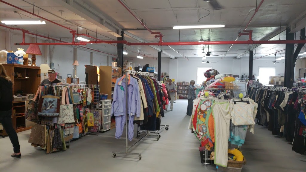 The Salvation Army Thrift Store | 711 10th Ave, Hanover, ON N4N 2P7, Canada | Phone: (519) 506-3450