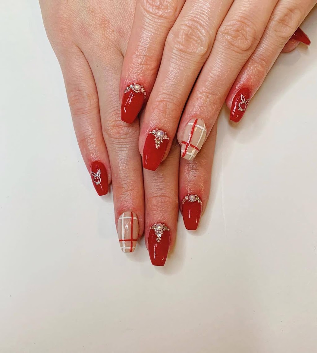 Ongles DW | 8835 Boulevard de St Canut, Mirabel, QC J7N 1P2, Canada | Phone: (514) 742-7832