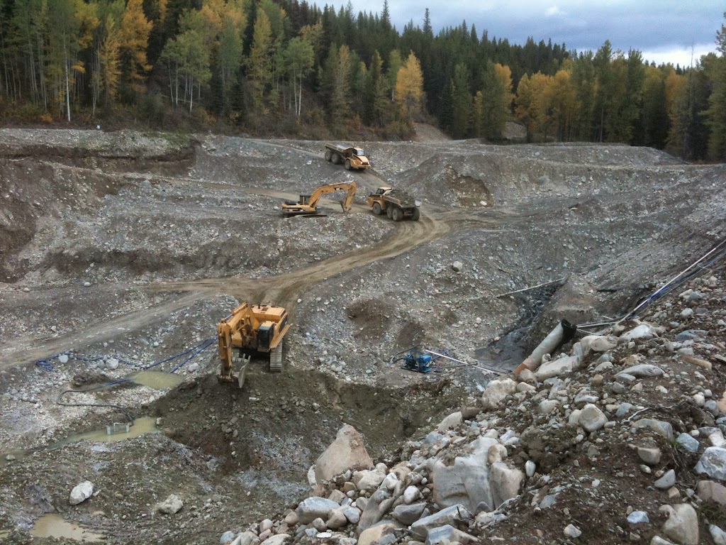 Fiorentino Bros Contracting Ltd | 1700 Cobham Ave W, Cranbrook, BC V1C 6T3, Canada | Phone: (250) 426-7281