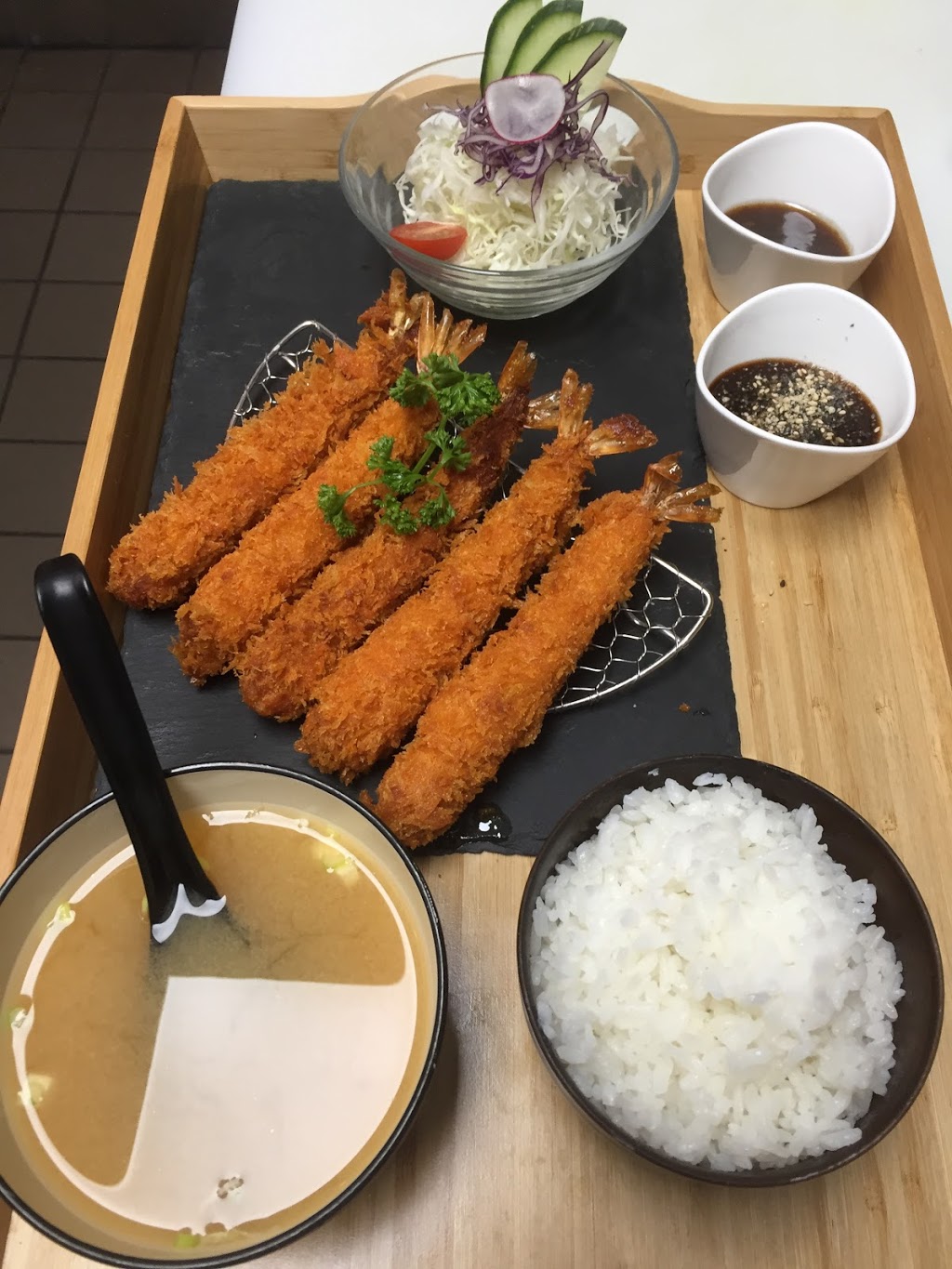 Sushinomichi | 27263 Fraser Hwy, Aldergrove, BC V4W 3P9, Canada | Phone: (604) 856-3248