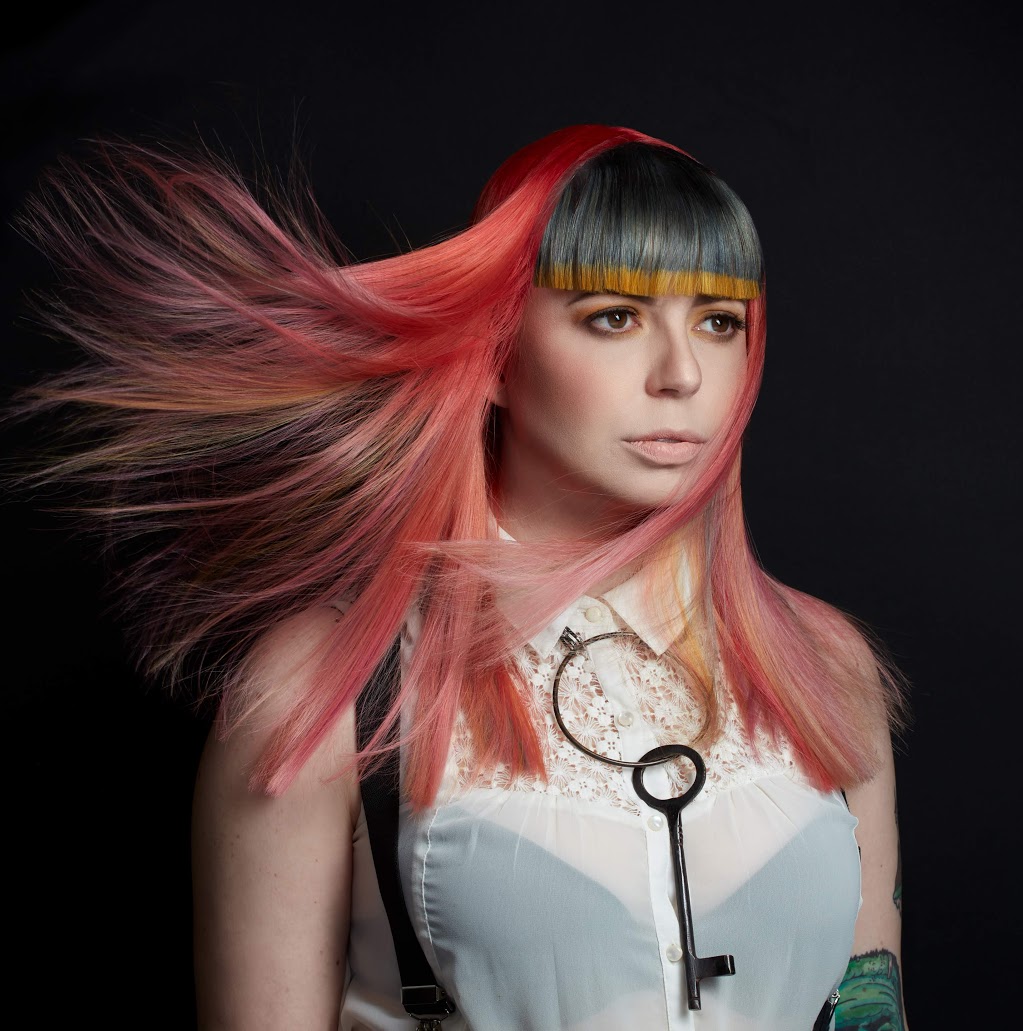 Fade n Dye | 1057 Roberts Creek Rd, Roberts Creek, BC V0N 2W0, Canada | Phone: (604) 885-0400