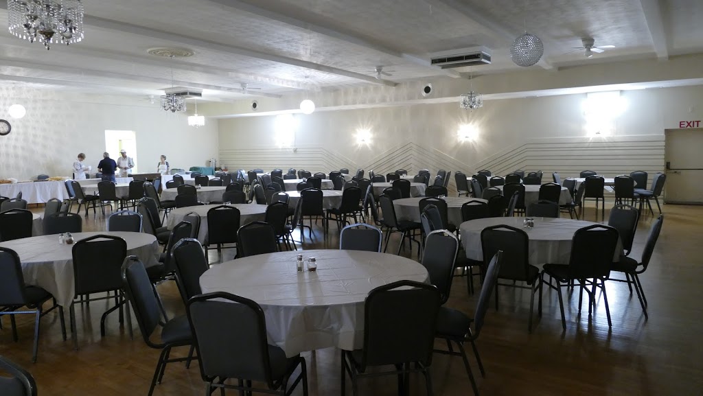 Rossini Lodge | 140 Grey St, Brantford, ON N3S 4W1, Canada | Phone: (519) 756-5441