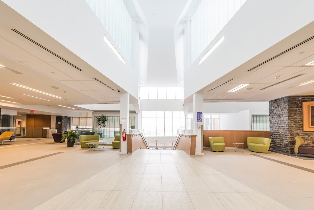 Ontario Hall | 230 Sarnia Rd, London, ON N6G 0N2, Canada | Phone: (519) 661-2088
