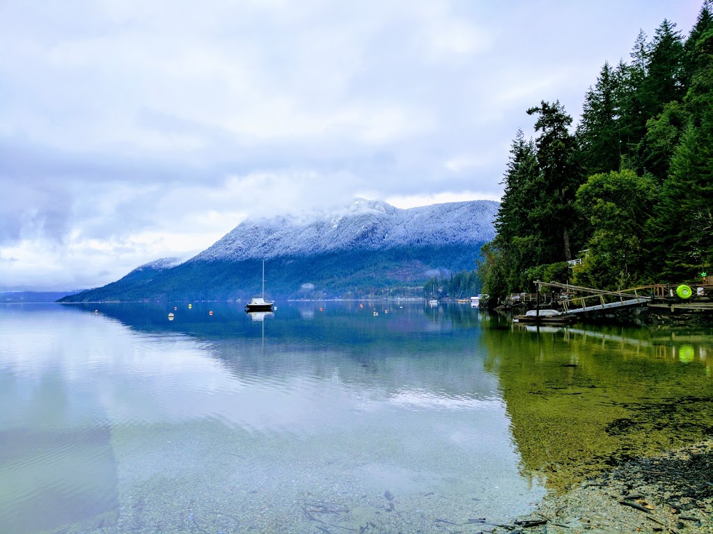 Sandy Hook Park | 6009 Ark Rd, Sechelt, BC V0N 3A4, Canada
