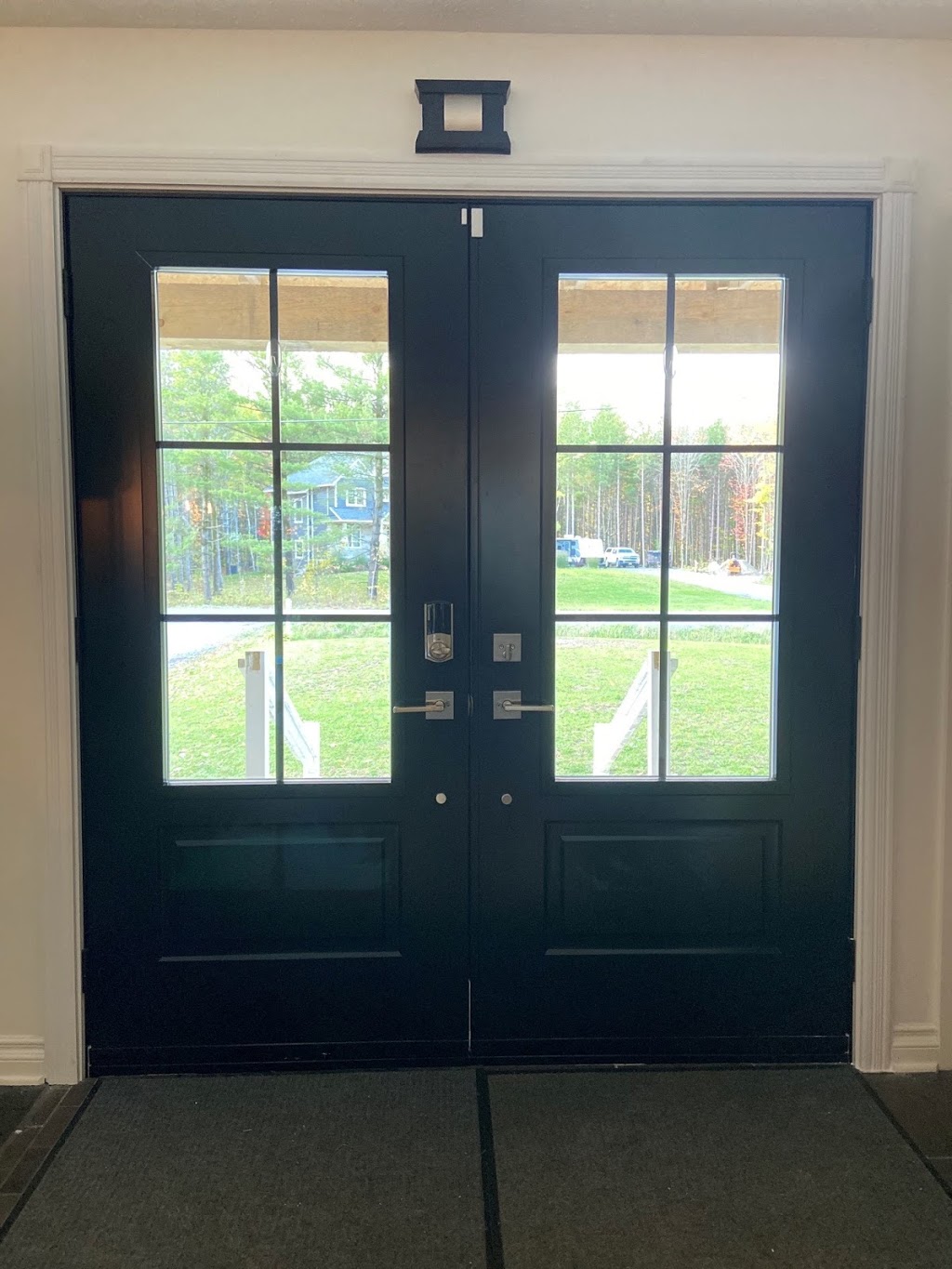 Glass Windows, Doors and Mirrors - Centennial Glass | 383 OBrien Rd, Renfrew, ON K7V 2S1, Canada | Phone: (613) 432-3106