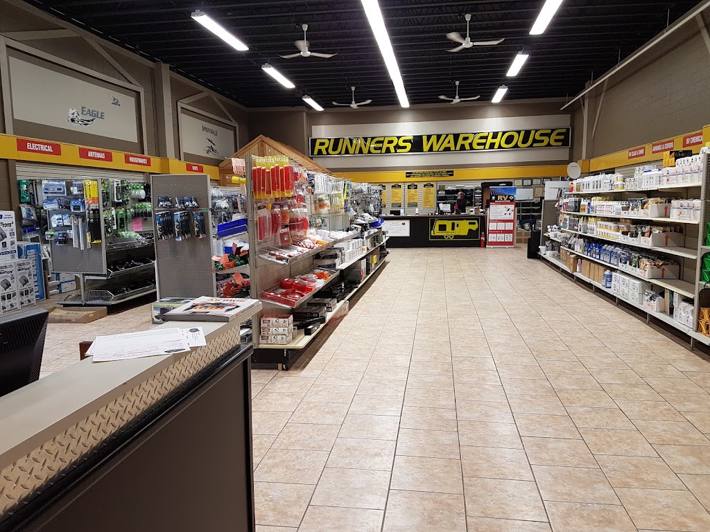Runners RV | 1800 McPhee Rd, Cranbrook, BC V1C 7B8, Canada | Phone: (250) 489-4141
