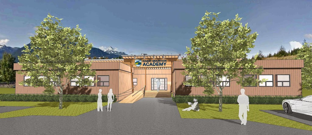 Coast Mountain Academy | 7105 Nootka St, Powell River, BC V8A 5E3, Canada | Phone: (604) 414-4734
