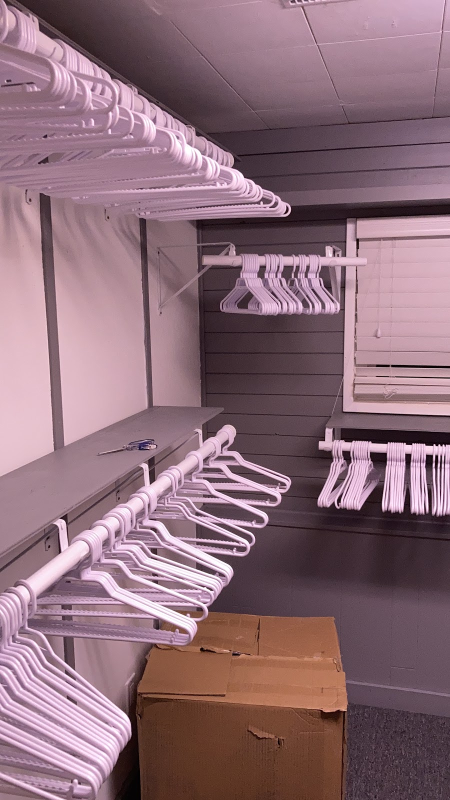 Back on the Rack - Maternity | 46310 Stevenson Rd, Chilliwack, BC V2R 3S6, Canada | Phone: (778) 539-5455