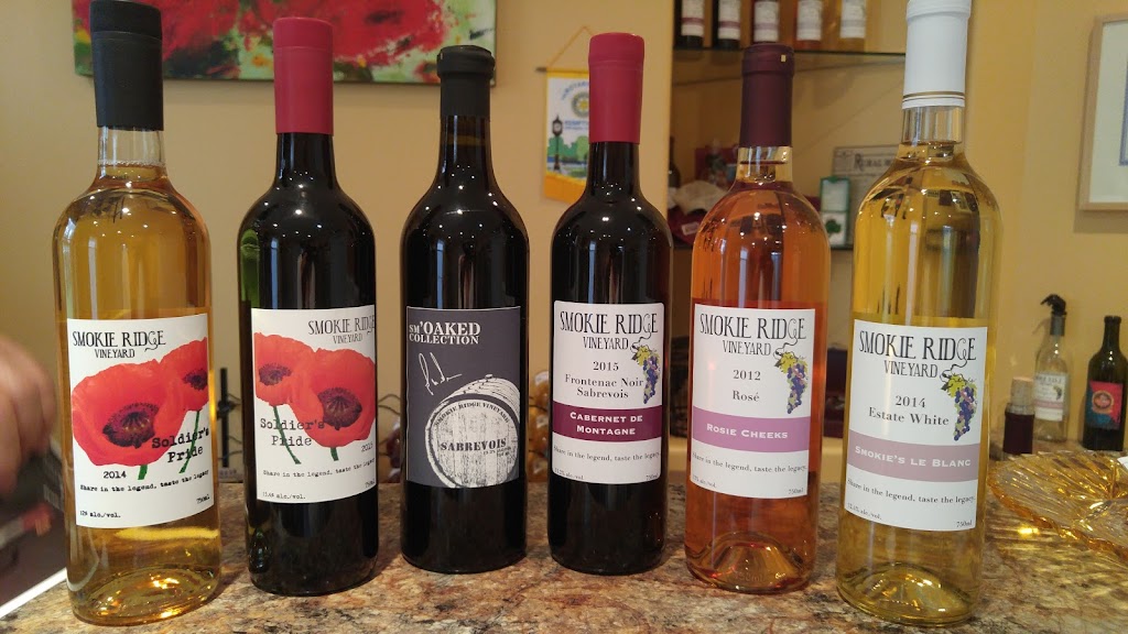 Gatineau Ottawa Wine Trail | 25 Murray St, Ottawa, ON K1N 9M5, Canada | Phone: (613) 252-3151