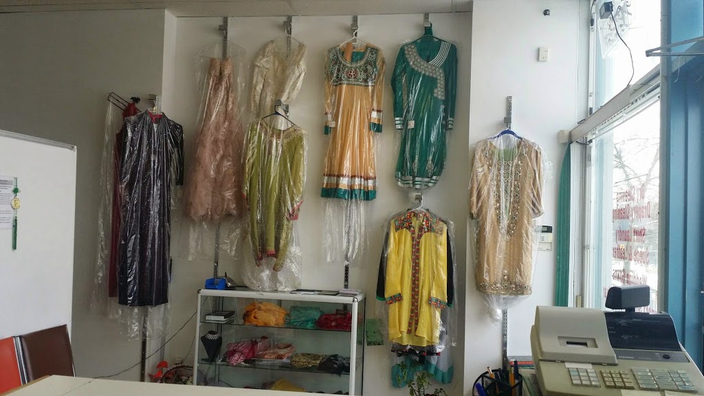 New Pro Dry Cleaners | 525 Markham Rd #2, Scarborough, ON M1H 2A1, Canada | Phone: (416) 438-5700