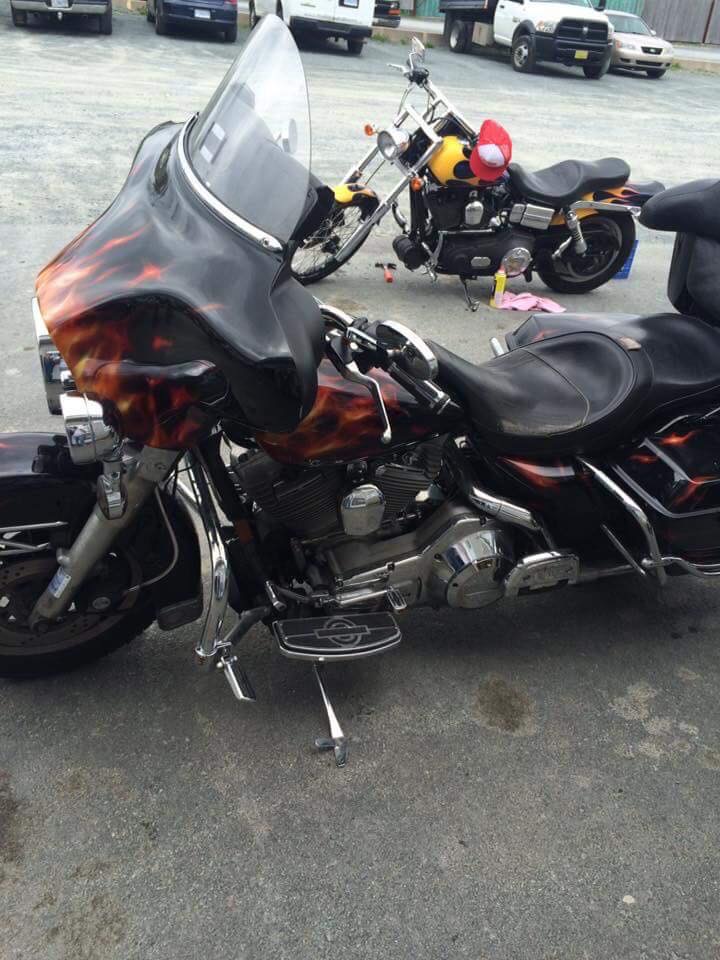Savage ridez | 220 Rocky Lake Dr, Bedford, NS B4A 2T1, Canada | Phone: (902) 403-7265