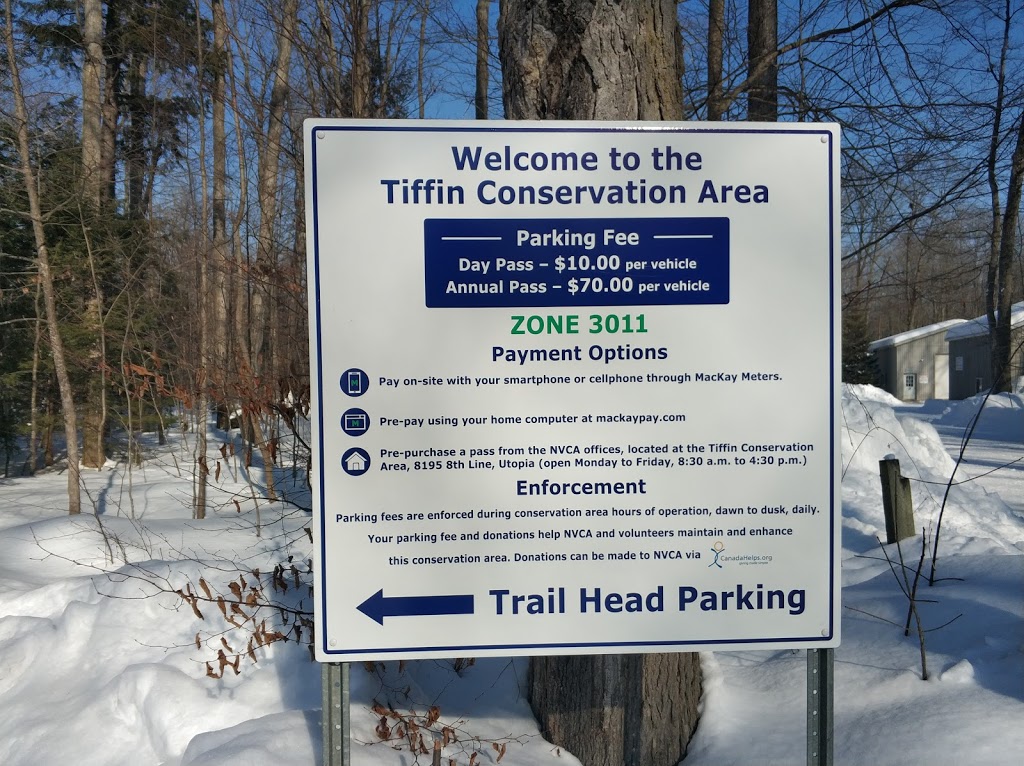 Tiffin Centre For Conservation | 8246-8120 8th Line, Utopia, ON L0M 1T0, Canada | Phone: (705) 424-1485