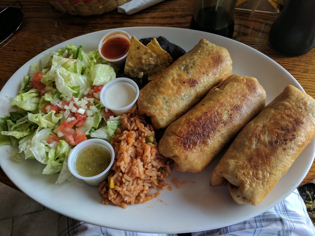 Amigas Bistro | 32 Norfolk St S, Simcoe, ON N3Y 2V9, Canada | Phone: (519) 428-1028