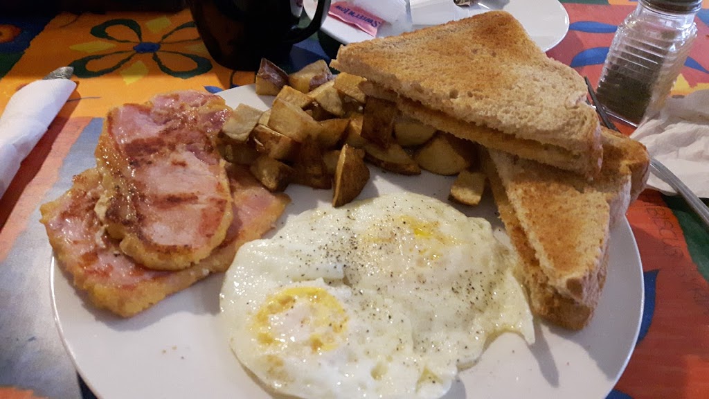 Sunrise Diner | 131 Main St E, Hornings Mills, ON L0N 1J0, Canada | Phone: (519) 925-5757