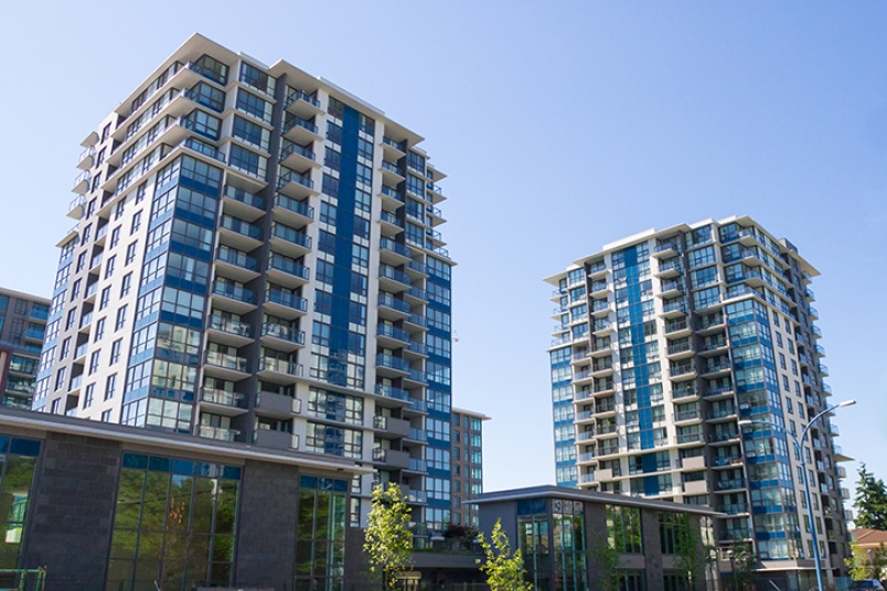 Richmond Kiwanis Senior Citizens Housing Society | 7388 Gollner Ave #100, Richmond, BC V6Y 0H4, Canada | Phone: (604) 278-7772