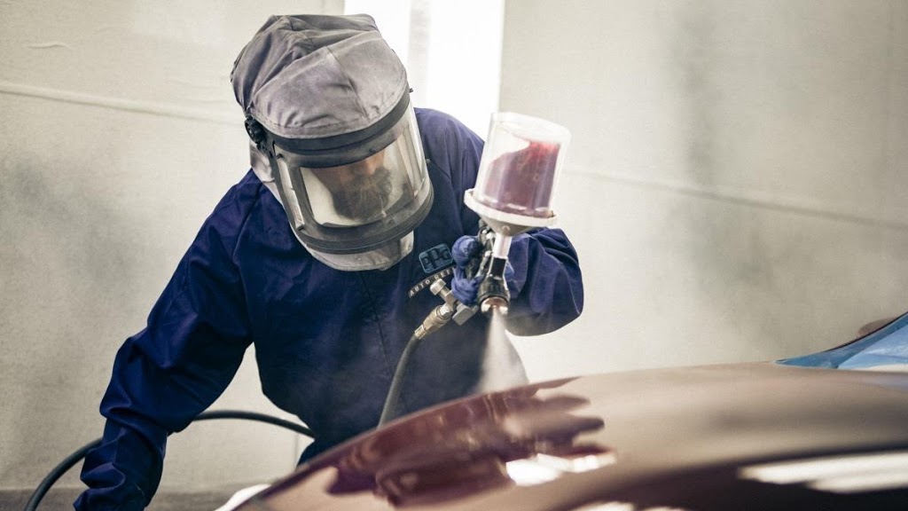 Maaco Collision Repair & Auto Painting | 28 Ash Lake Ct, Halifax, NS B3S 1B7, Canada | Phone: (902) 701-9849
